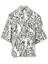 Jacquemus Aloe Shirt