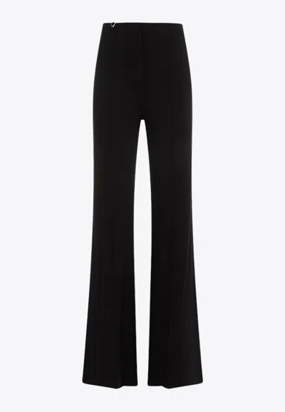 JACQUEMUS APOLLO FLARED PANTS