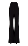 Jacquemus Black Les Sculptures 'le Pantalon Apollo' Trousers In Black
