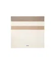 Jacquemus Arazzo Scarf In White