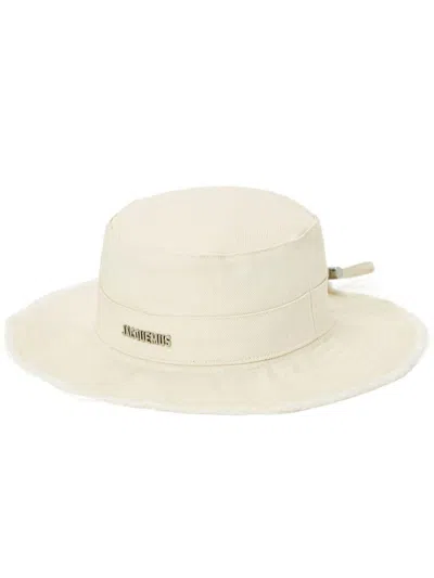 Jacquemus Artichaut Bucket Hat