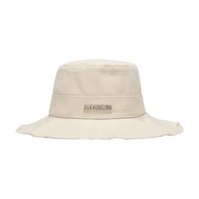 Jacquemus Artichaut Bucket Hat