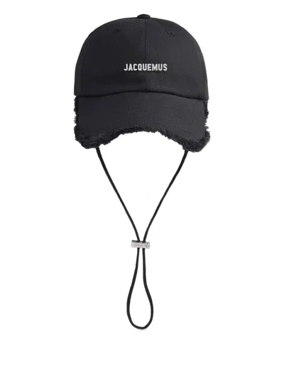 Jacquemus Artichaut Cap