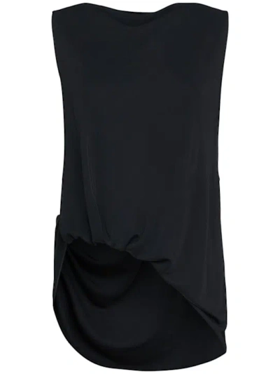 Jacquemus Asymmetrical Design Top