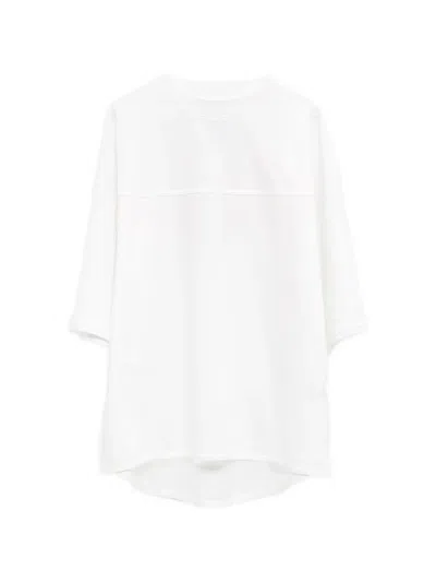 Jacquemus Atelier T-shirt In White