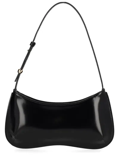 Jacquemus Bag "bisou" In Black