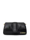 Jacquemus Le Petit Bambimou Black Handbag