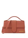 Jacquemus Le Grand Bambino Shoulder Bag Women