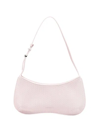 JACQUEMUS BAG "LE BISOU"
