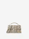 Jacquemus Bag Le Gran Bambino In Sand