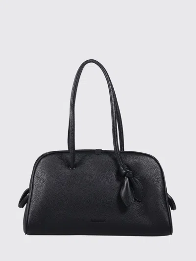 Jacquemus Bag  Men Color Black
