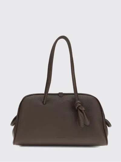 Jacquemus Bag  Men Color Brown