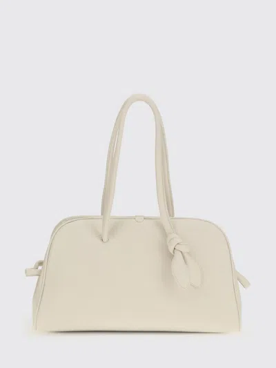 Jacquemus Bag  Men Color Ivory In Neutral