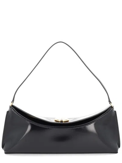 JACQUEMUS JACQUEMUS BAG "OVALO"