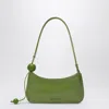 Jacquemus Bag The Bisou Perle Green Women In Green