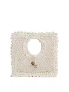 Jacquemus Bag In White