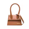 Jacquemus Le Chiquito Top-handle Bag