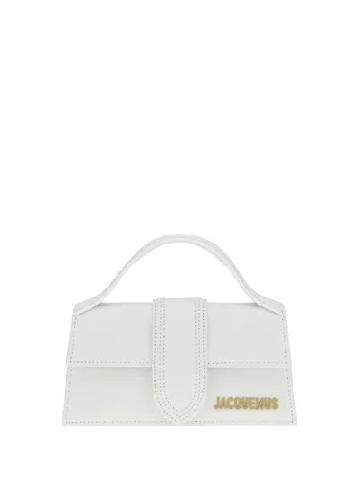 JACQUEMUS JACQUEMUS BAGS