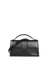 Jacquemus Le Grand Bambino Shoulder Bag
