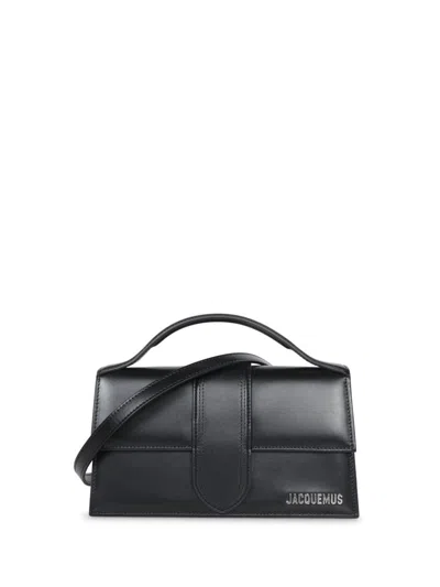 Jacquemus Le Grand Bambino Shoulder Bag