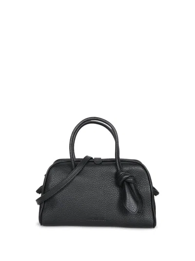 Jacquemus Bags In Black