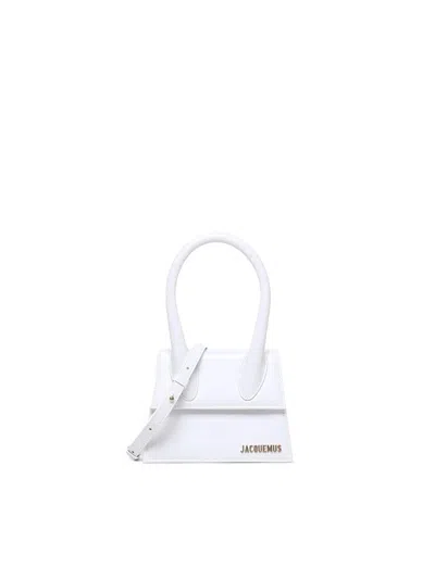 Jacquemus Bags..