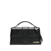 Jacquemus Rectangular Shape Shoulder Bag With Detachable Strap