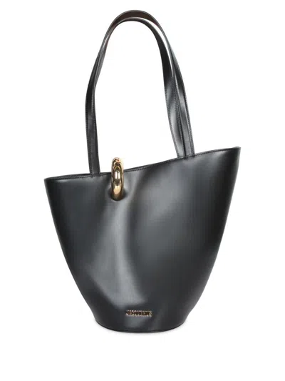 Jacquemus Bags In Black