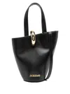 Jacquemus Women Le Petit Bambola Bucket Bag