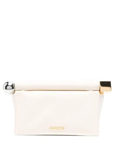 Jacquemus Bags In Sand