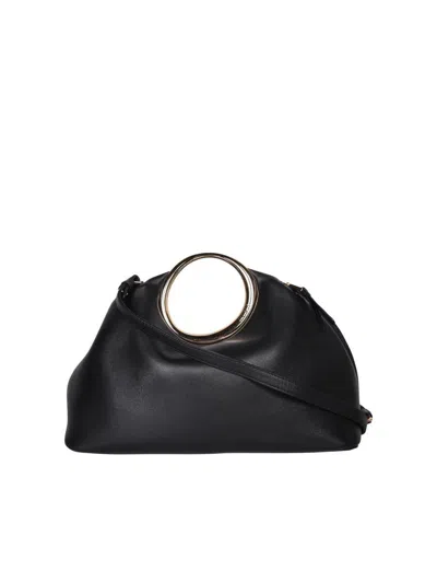 Jacquemus Bags In Black