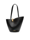 Jacquemus Women Le Petit Bambola Bucket Bag