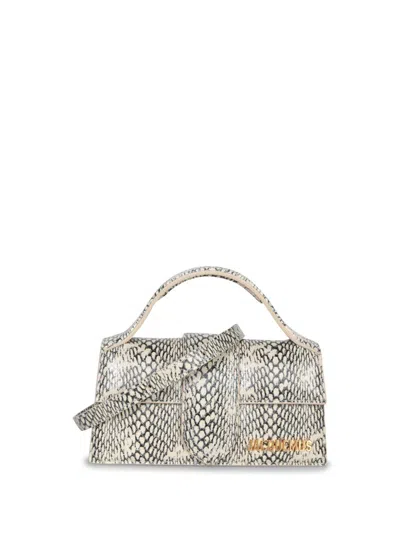 JACQUEMUS JACQUEMUS BAGS