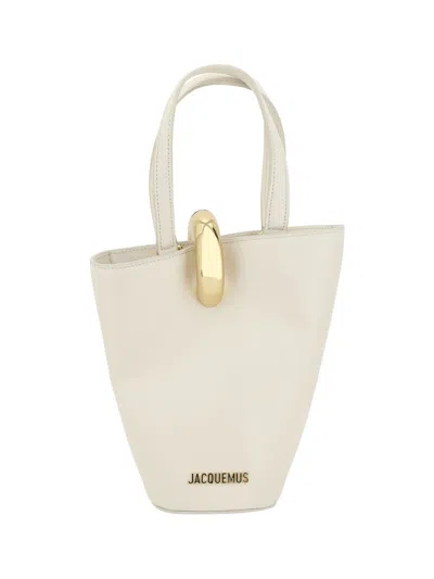 JACQUEMUS JACQUEMUS LE PETIT DOLL BAGS