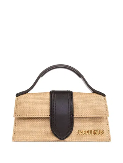 Jacquemus Bags.. Beige In Sand