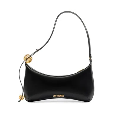Jacquemus Bags In Black