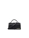 Jacquemus Le Bambino Shoulder Bag Women In Neutral