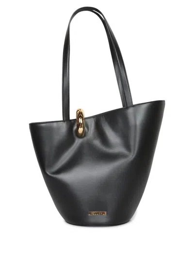Jacquemus Bags In Black