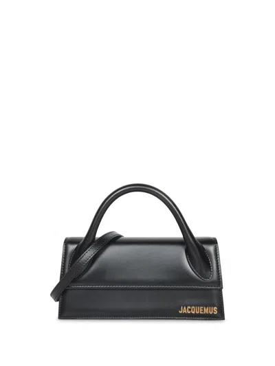JACQUEMUS JACQUEMUS BAGS
