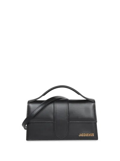 JACQUEMUS JACQUEMUS BAGS