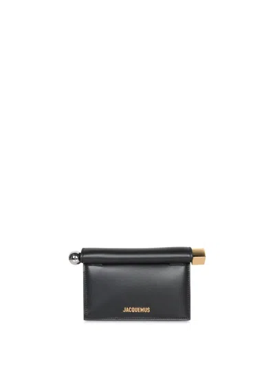 JACQUEMUS JACQUEMUS BAGS