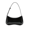 Jacquemus Versatile Shoulder Bag Adjustable Strap Smooth Finish