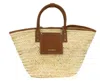 Jacquemus Bags In Brown