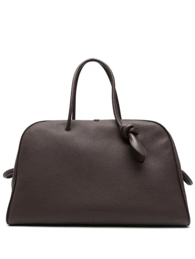 Jacquemus Bags In Brown