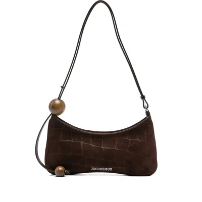 Jacquemus Bags In Brown