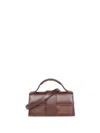 Jacquemus Bags In Brown
