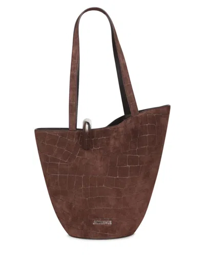 JACQUEMUS JACQUEMUS BAGS