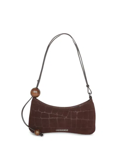 JACQUEMUS JACQUEMUS BAGS