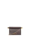 Jacquemus Bags In Brown