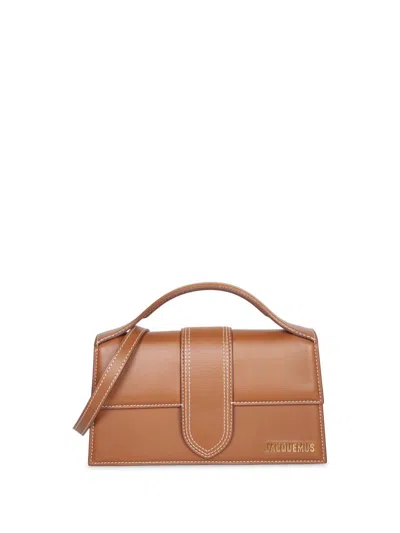 JACQUEMUS JACQUEMUS BAGS